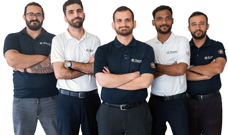 Engineering Team