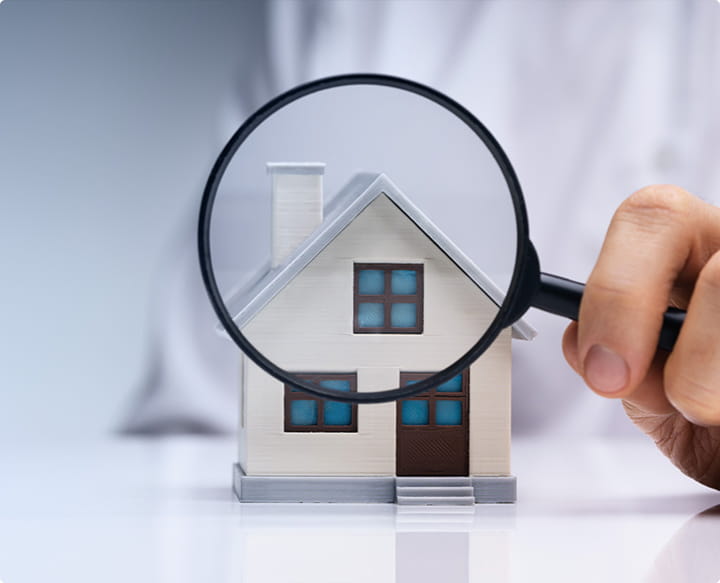 Property Inspection
