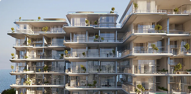 Apartment Report