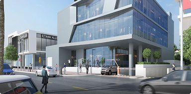 Commercial Report